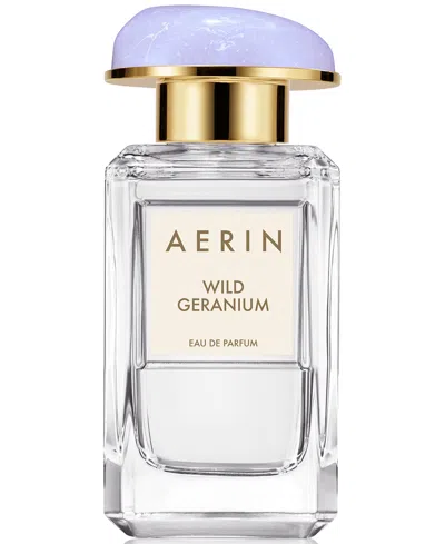 Estée Lauder Wild Geranium Eau De Parfum Spray, 1.7 Oz. In No Color
