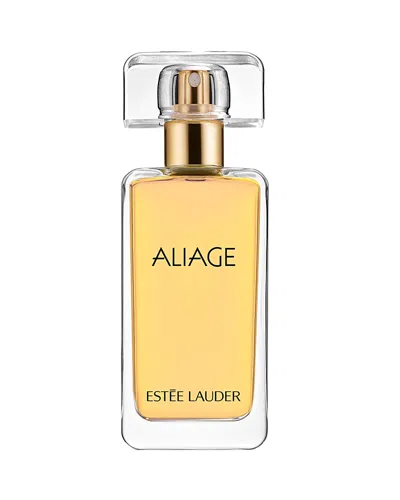 ESTÉE LAUDER ALIAGE SPORT EAU DE PARFUM SPRAY,YX3501