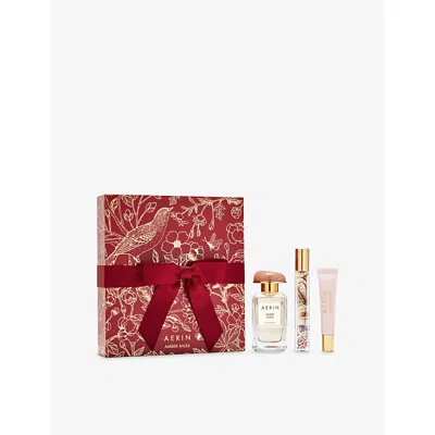 Estée Lauder Amber Musk Fragrance Gift Set