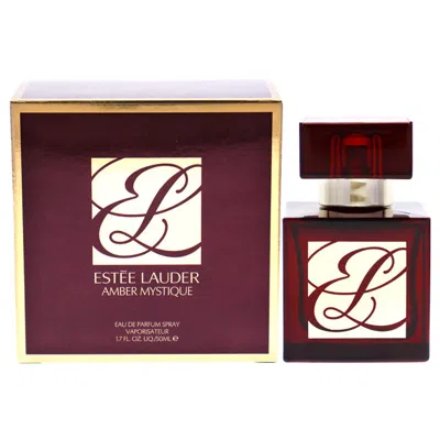 Estée Lauder Amber Mystique Perfume