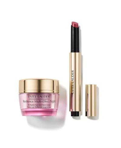 Estée Lauder App Only! Spend $90, Get More! Choose A Free Gift With $90 Estee Lauder Purchase In Transparent