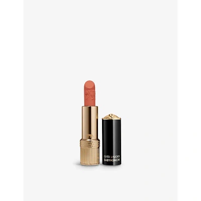 Estée Lauder Estee Lauder Apricot Silk Sabyasachi Limited-edition Lipstick