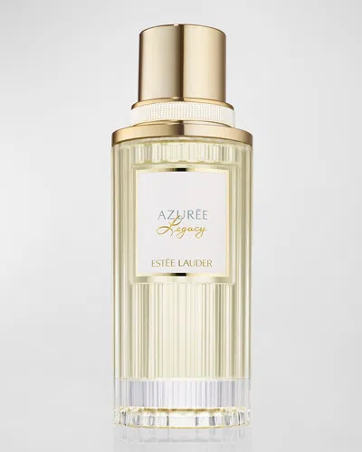 Estée Lauder Azurée Legacy Eau De Parfum, 3.4 Oz. In White