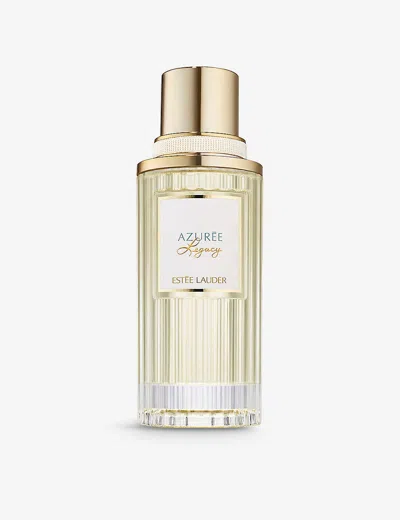 Estée Lauder Womens Azurée Legacy Eau De Parfum 100ml In White