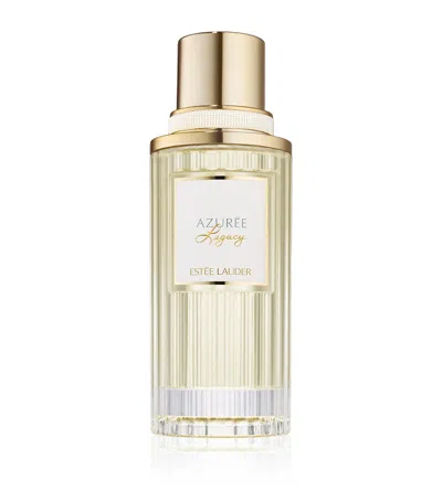 Estée Lauder Azurée Legacy Eau De Parfum In White