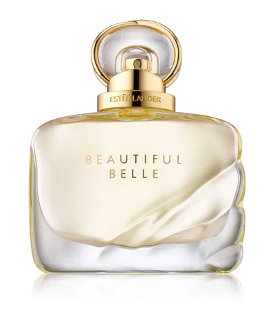 Estée Lauder Beautiful Belle Eau De Parfum In White