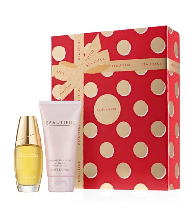 Estée Lauder Beautiful Eau De Parfum Fragrance Gift Set