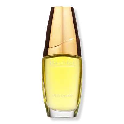 Estée Lauder Beautiful Eau De Parfum Spray - 3.4 oz
