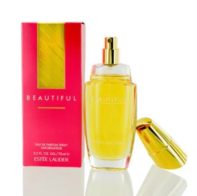 Estée Lauder Estee Lauder Beautiful Eau De Parfum In Yellow