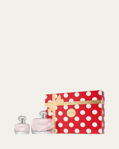 Estée Lauder Beautiful Magnolia Duo Fragrance Gift Set