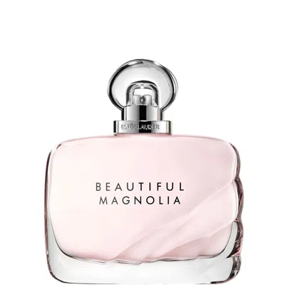 Estée Lauder Beautiful Magnolia Eau De Parfum - 100ml In Pink