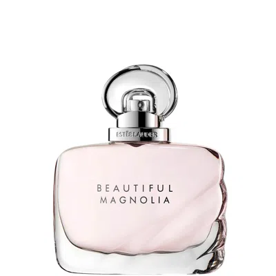 Estée Lauder Beautiful Magnolia Eau De Parfum - 50ml In Pink