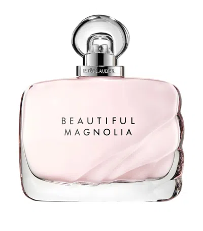 Estée Lauder Beautiful Magnolia Eau De Parfum In White