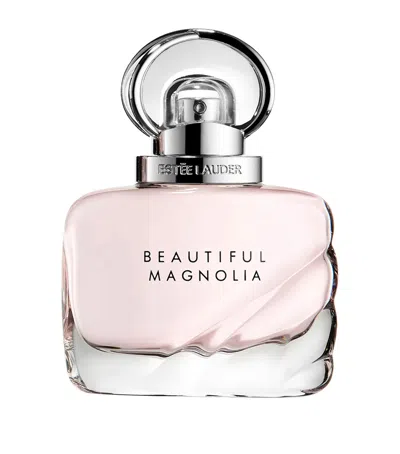 Estée Lauder Beautiful Magnolia Eau De Parfum In White