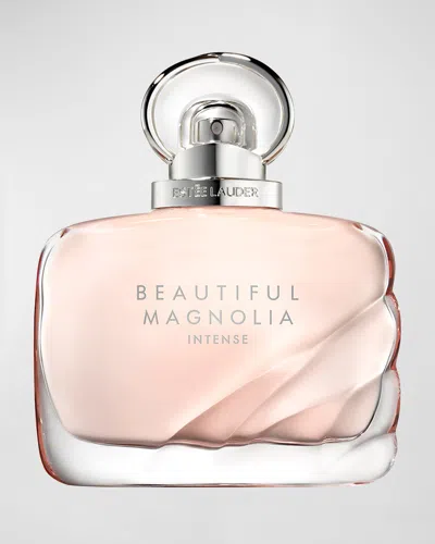 Estée Lauder Beautiful Magnolia Eau De Parfum Intense, 1.7 Oz. In White