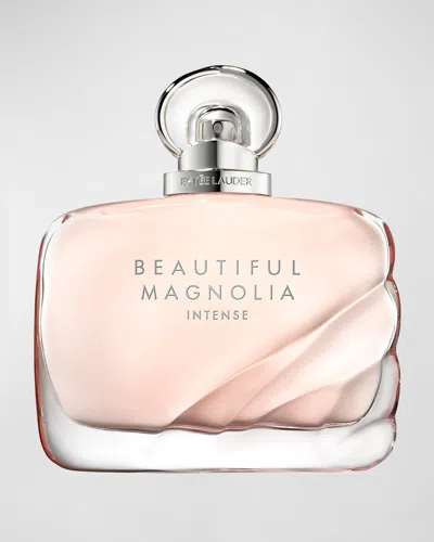 Estée Lauder Beautiful Magnolia Eau De Parfum Intense, 3.4 Oz. In White