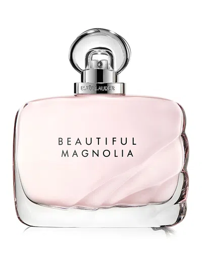 ESTÉE LAUDER BEAUTIFUL MAGNOLIA EAU DE PARFUM SPRAY 3.4 OZ.,PLAK01