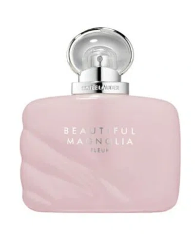 Estée Lauder Beautiful Magnolia Fleur Eau De Parfum Spray In Pink