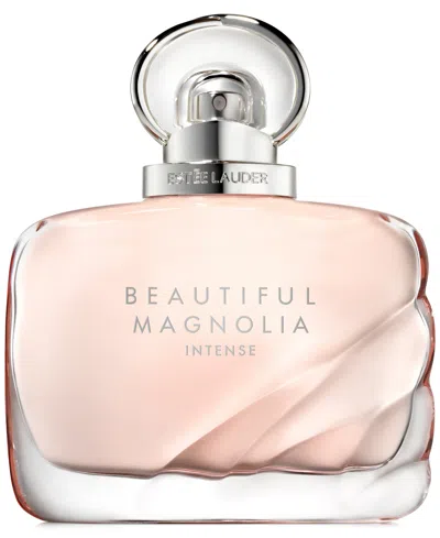 Estée Lauder Beautiful Magnolia Intense Eau De Parfum, 3.4 Oz. In No Color