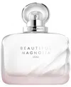 Estée Lauder Beautiful Magnolia L'eau Eau De Toilette Perfume Spray, 1.7 Oz, First At Macy's In No Color
