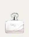 Estée Lauder Beautiful Magnolia L'eau Eau De Toilette Perfume Spray, 1.7 Oz, First At Macy's