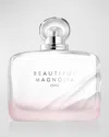 Estée Lauder Beautiful Magnolia L'eau Eau De Toilette Spray, 3.4 Oz.