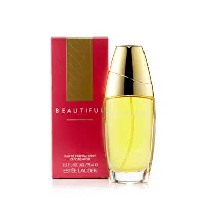 Estée Lauder Beautiful Perfume