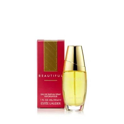 Estée Lauder Beautiful Perfume