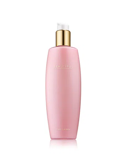 ESTÉE LAUDER BEAUTIFUL PERFUMED BODY LOTION,4615