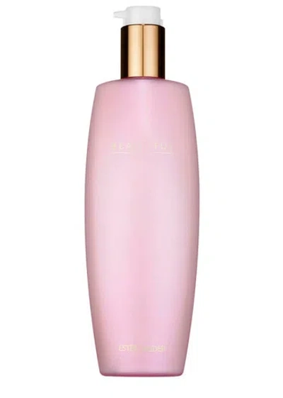 Estée Lauder Beautiful Perfumed Body Lotion 250ml In Not Applicable