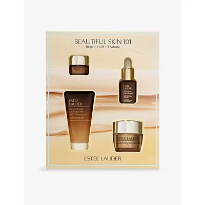 Estée Lauder Beautiful Skin 101 Skincare Gift Set 67ml