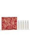 Estée Lauder Bestsellers Fragrance Discovery Set In Transparent