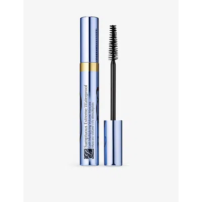 Estée Lauder Estee Lauder Black Sumptuous Extreme Waterproof Lash Multiplying Volume Mascara 8ml