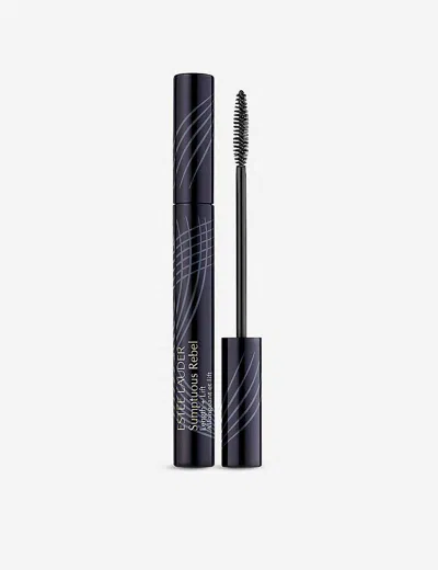 ESTÉE LAUDER BLACK SUMPTUOUS REBEL LENGTH AND LIFT MASCARA 8ML,28128858