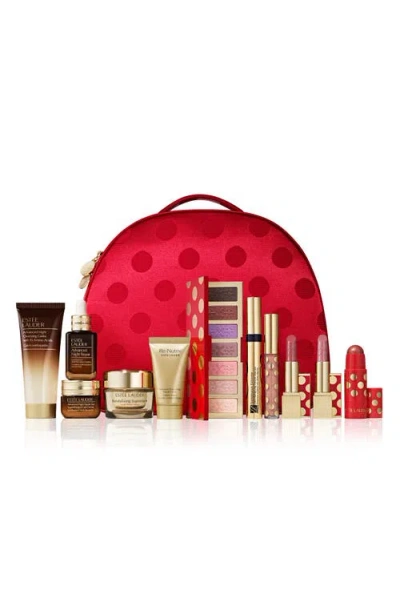 ESTÉE LAUDER ESTÉE LAUDER BLOCKBUSTER COOL PURCHASE WITH PURCHASE $652 VALUE