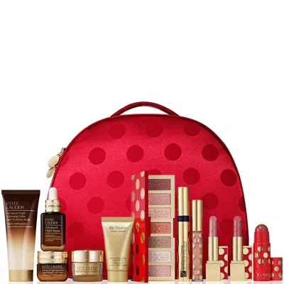 Estée Lauder Blockbuster Set (worth £427)