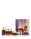 Estée Lauder Brighter Eyes Advanced Night Repair Eye Cream Skincare Set ($118 Value)