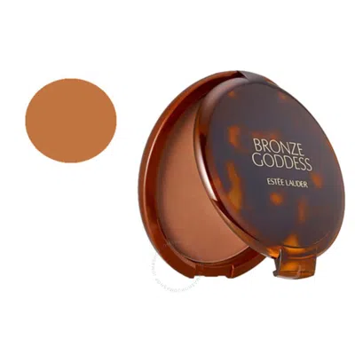 Estée Lauder Estee Lauder Bronze Goddess 0.68 oz 03 Med Deep Makeup 0887167565708 In Brown