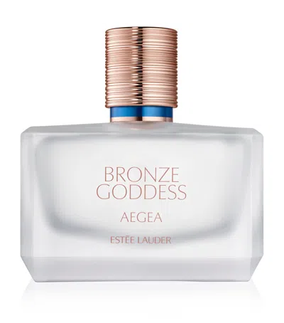 ESTÉE LAUDER BRONZE GODDESS AEGEA EAU DE PARFUM