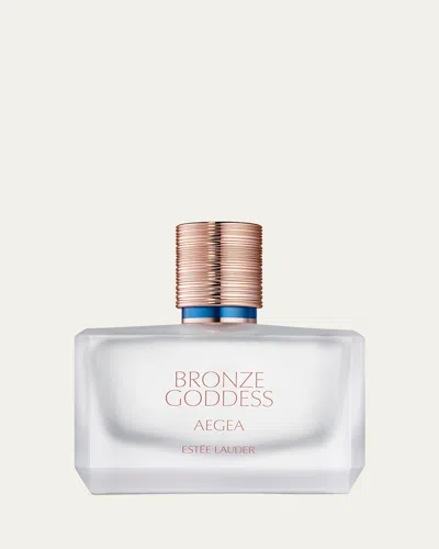 ESTÉE LAUDER BRONZE GODDESS AEGEA EAU DE PARFUM, 1.7 OZ.