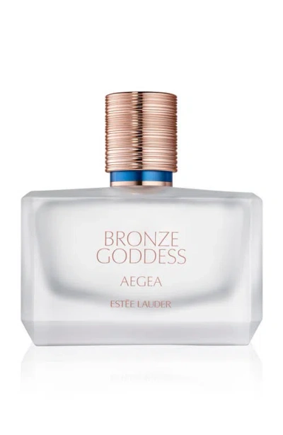 Estée Lauder Bronze Goddess Aegea Eau De Parfum In No Color