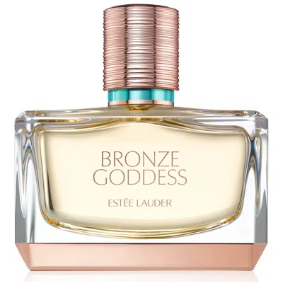 Estée Lauder Estee Lauder, Bronze Goddess, Eau De Parfum, For Women, 50 ml Gwlp3 In Gold