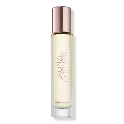 Estée Lauder Bronze Goddess Eau Fraiche Eau De Parfum Travel Spray