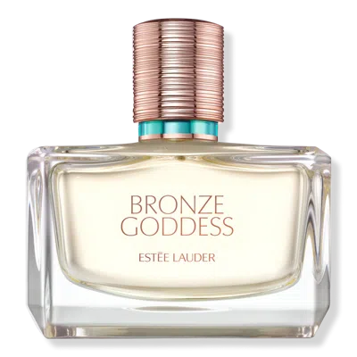 Estée Lauder Bronze Goddess Eau Fraiche Eau De Toilette - 3.4 oz