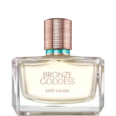 Estée Lauder Bronze Goddess Eau Fraîche Skinscent - 100ml In White