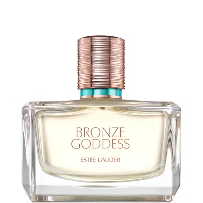 Estée Lauder Bronze Goddess Eau Fraîche Skinscent - 50ml In White