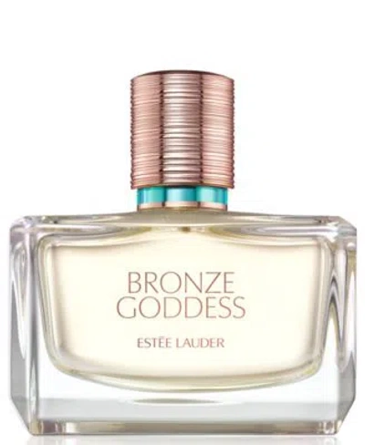 Estée Lauder Bronze Goddess Eau Fraiche Skinscent Fragrance In No Color