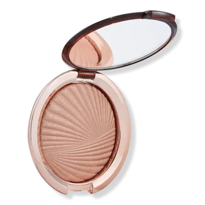 Estée Lauder Bronze Goddess Highlighting Powder Gelee - Solar Crush