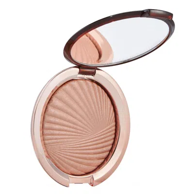 Estée Lauder Bronze Goddess Highlighting Powder Gelée 9g (various Shades) - Solor Crush