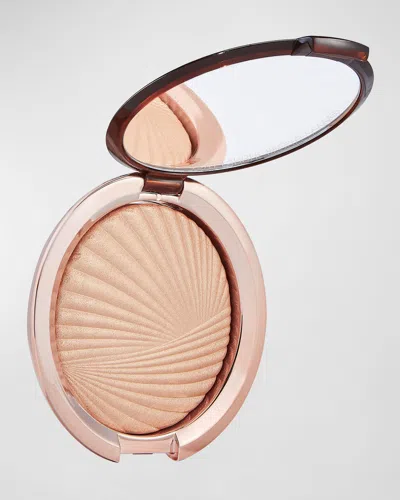 Estée Lauder Bronze Goddess Highlighting Powder Gelee In White